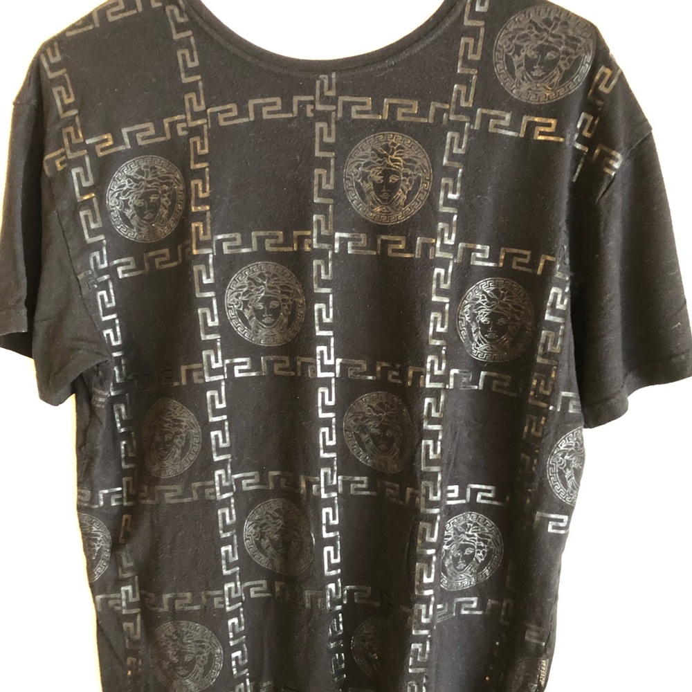 Versace T-shirt